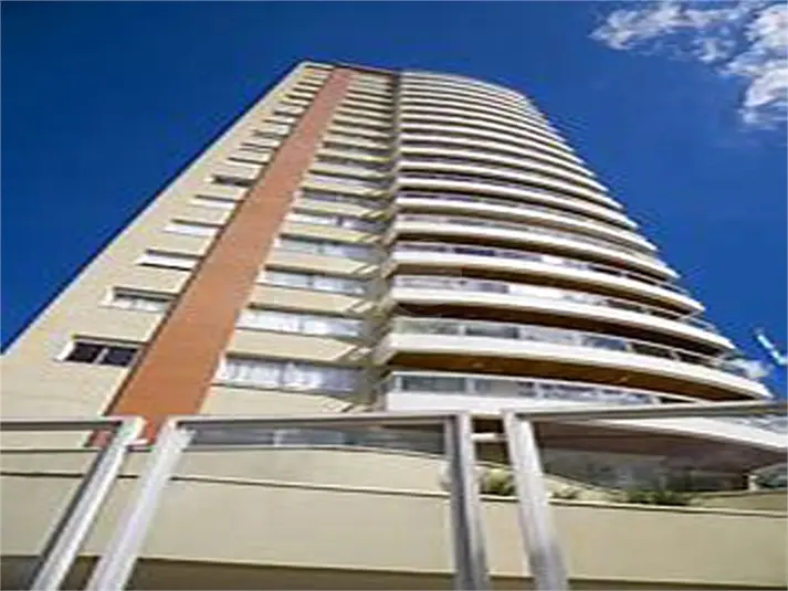 Apartamento com 4 quartos à venda em Chácara Klabin – SP