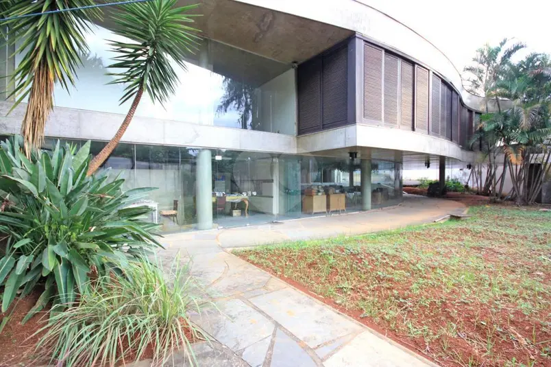 Sobrado com 4 quartos à venda em Alto da Boa Vista – SP