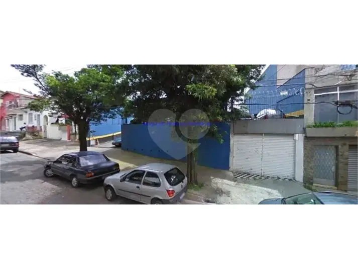 Terreno à venda ou para alugar em Lapa – SP