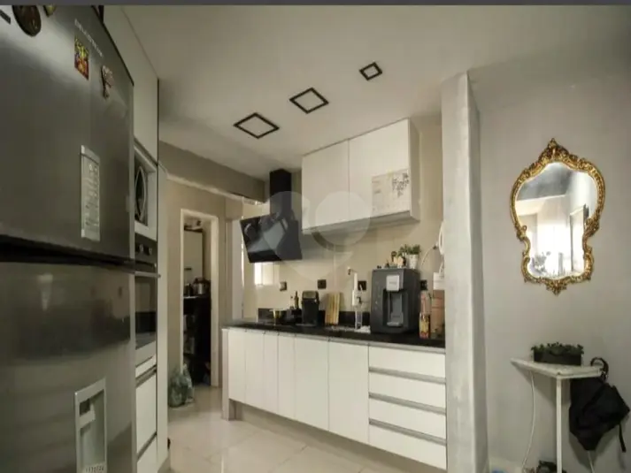 Apartamento com 3 quartos à venda em Santana – SP
