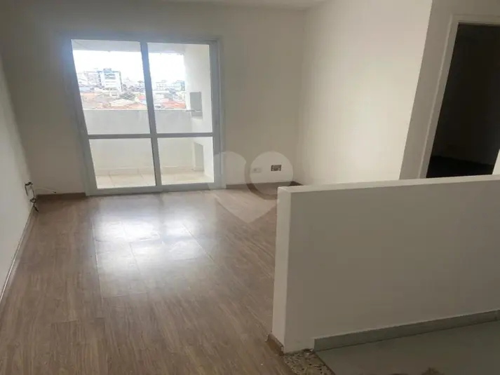 Apartamento com 1 quarto à venda ou para alugar em Tucuruvi – SP