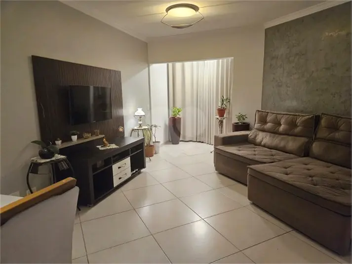 Apartamento com 3 quartos à venda em Santana – SP