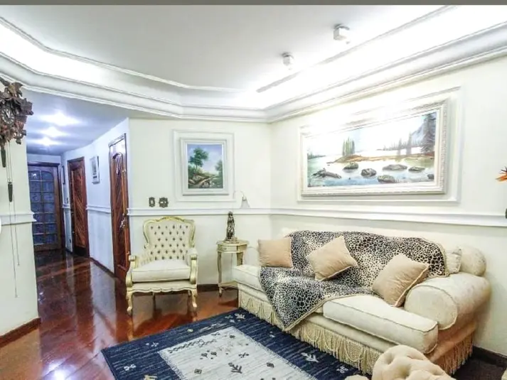 Apartamento com 3 quartos à venda em Santana – SP