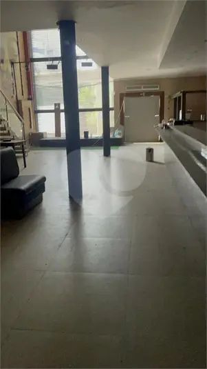 Salão Comercial à venda em Lapa – SP