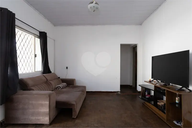 Casa com 3 quartos à venda em Parque Peruche – SP