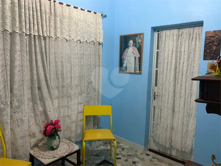 Sobrado com 3 quartos à venda em Santana – SP