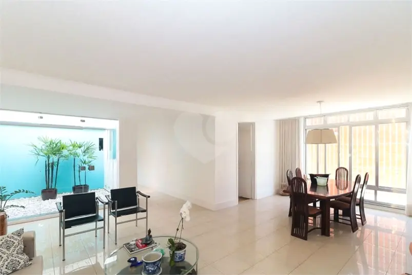 Sobrado com 5 quartos à venda em Planalto Paulista – SP