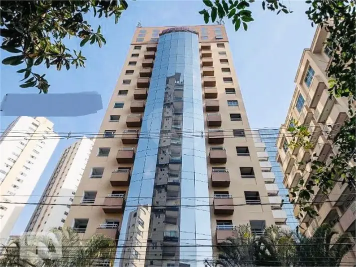 Lajes Corporativas com 1 quarto para alugar em Paraíso – SP