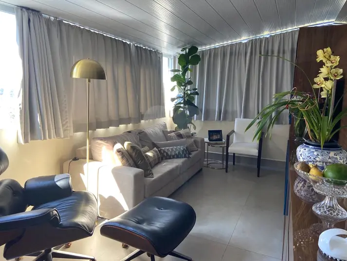 Apartamento com 2 quartos à venda em Morumbi – SP