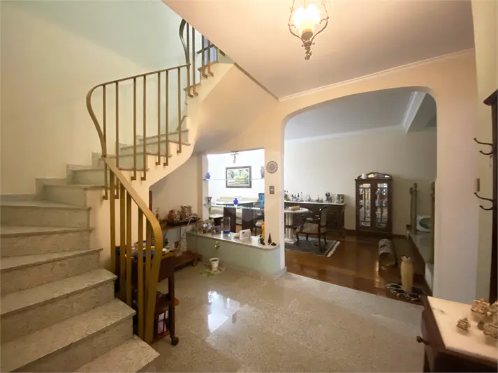 Casa com 3 quartos à venda em Vila Mariana – SP