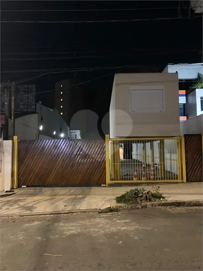 Terreno à venda em Pinheiros – SP