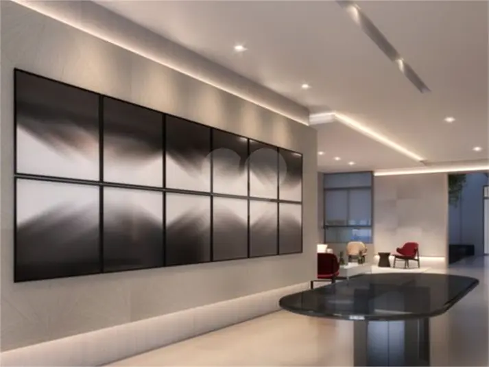 Apartamento com 3 quartos à venda em Paraíso – SP