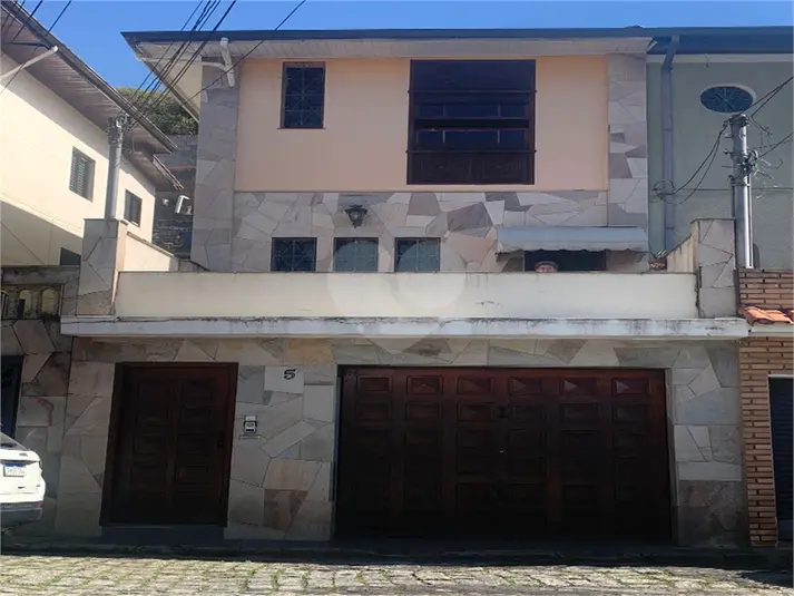 Sobrado com 4 quartos à venda em Santana – SP