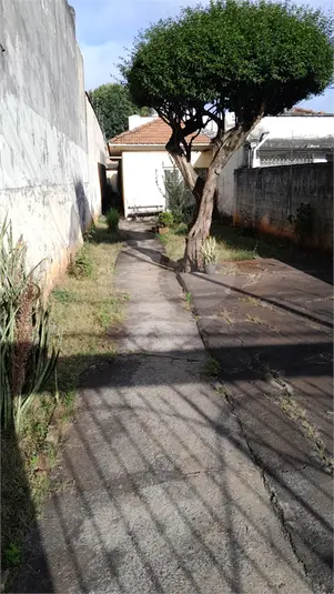 Terreno à venda em Ipiranga – SP