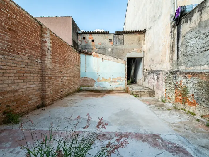 Casa com 3 quartos à venda ou para alugar em Cambuci – SP