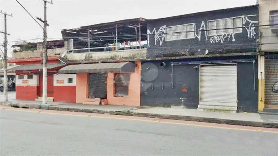 Sobrado com 10 quartos à venda em Vila Guilherme – SP