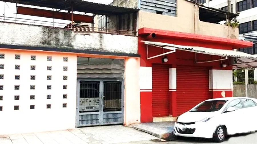 Sobrado com 10 quartos à venda em Vila Guilherme – SP