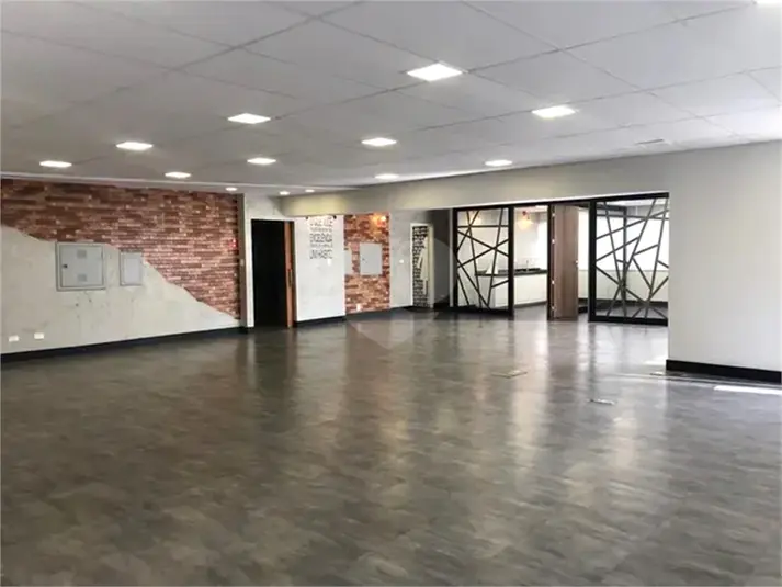 Salas à venda em Pinheiros – SP