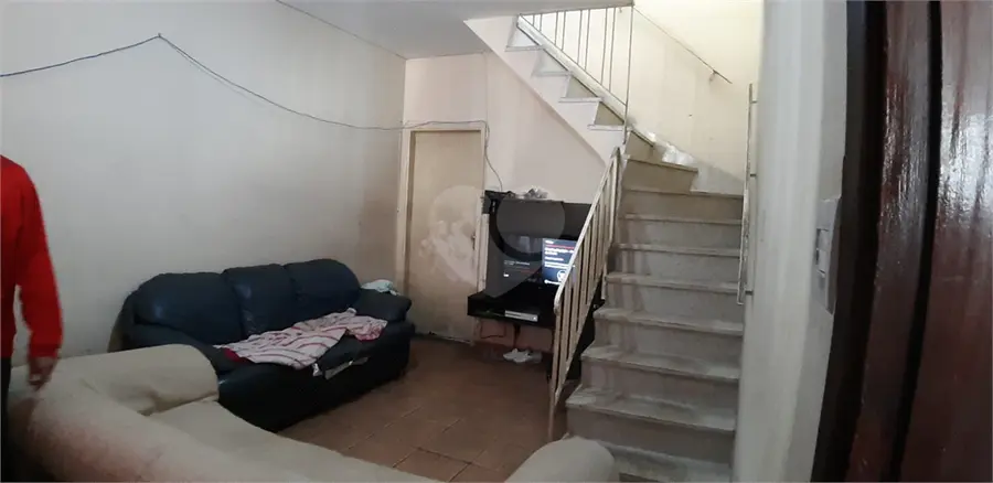 Sobrado com 2 quartos à venda em Santana – SP