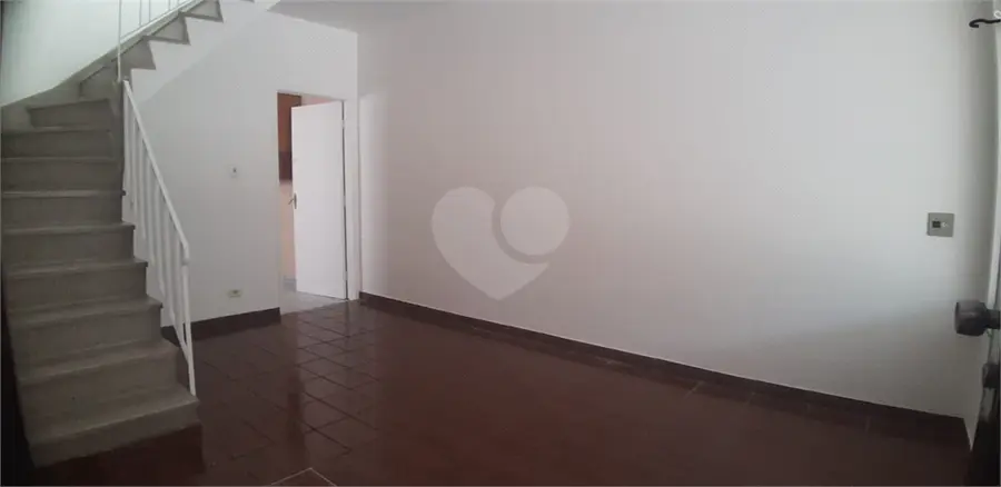 Sobrado com 2 quartos à venda em Santana – SP