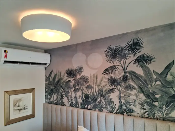 Apartamento com 1 quarto para alugar em Jardim América – SP