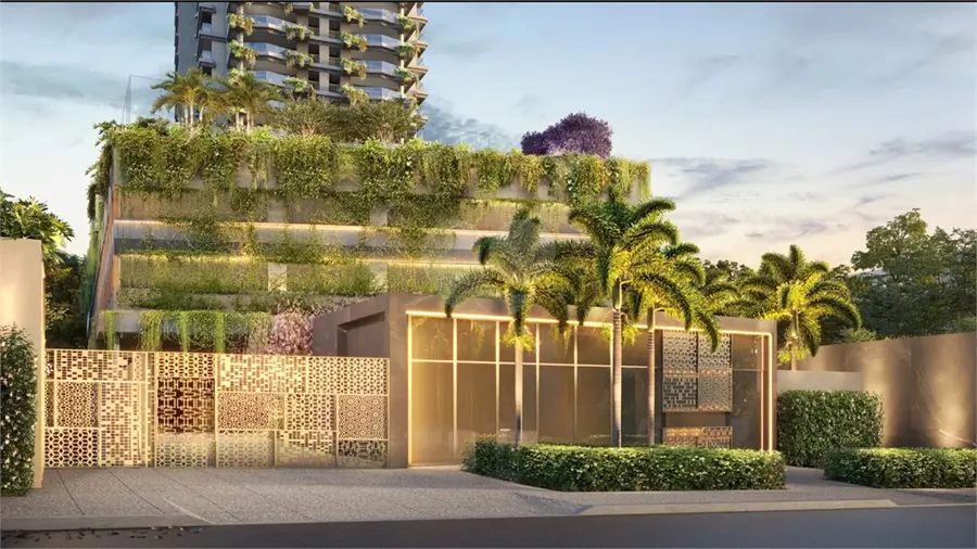Apartamento com 3 quartos à venda em Perdizes – SP