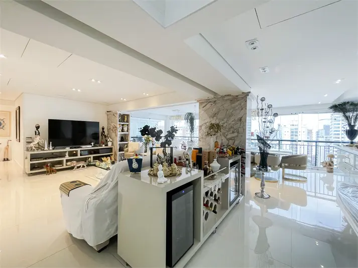 Apartamento com 3 quartos à venda em Ipiranga – SP