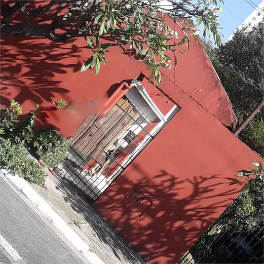 Terreno com 5 quartos à venda em Tatuapé – SP