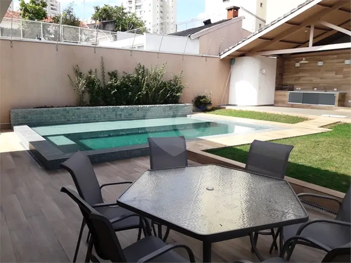 Sobrado com 3 quartos à venda em Santana – SP
