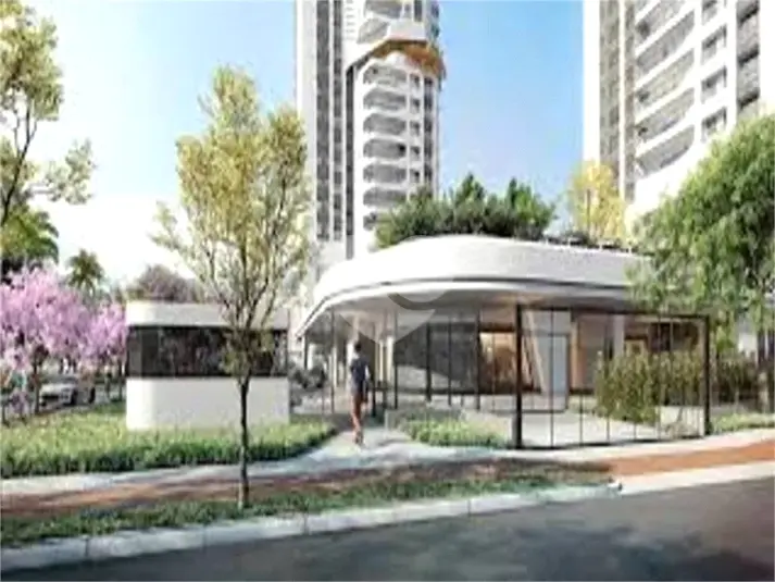Apartamento com 3 quartos à venda em Chácara Santo Antônio – SP