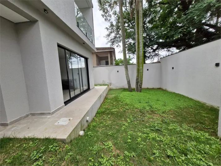 Condomínio com 4 quartos à venda em Jardim Prudência – SP