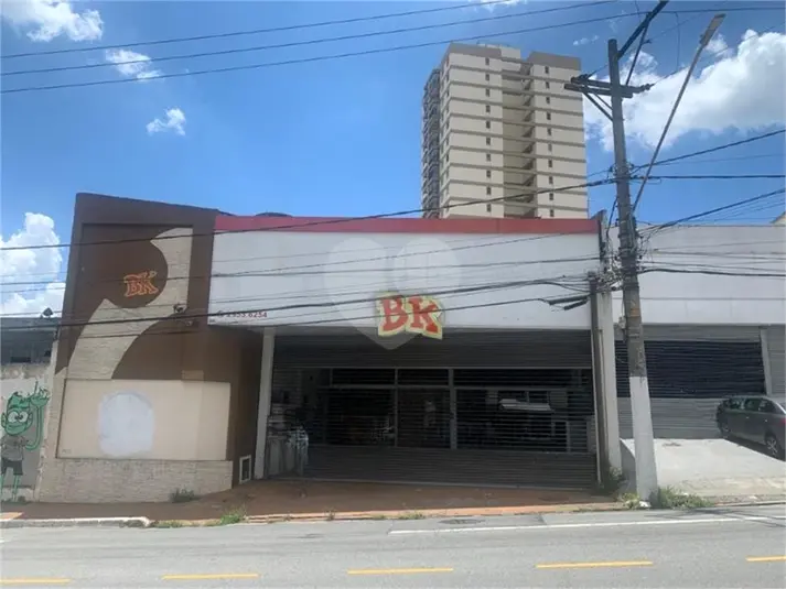 Prédio inteiro à venda em Santana – SP