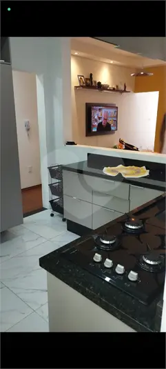 Apartamento com 3 quartos à venda ou para alugar em Barra Funda – SP