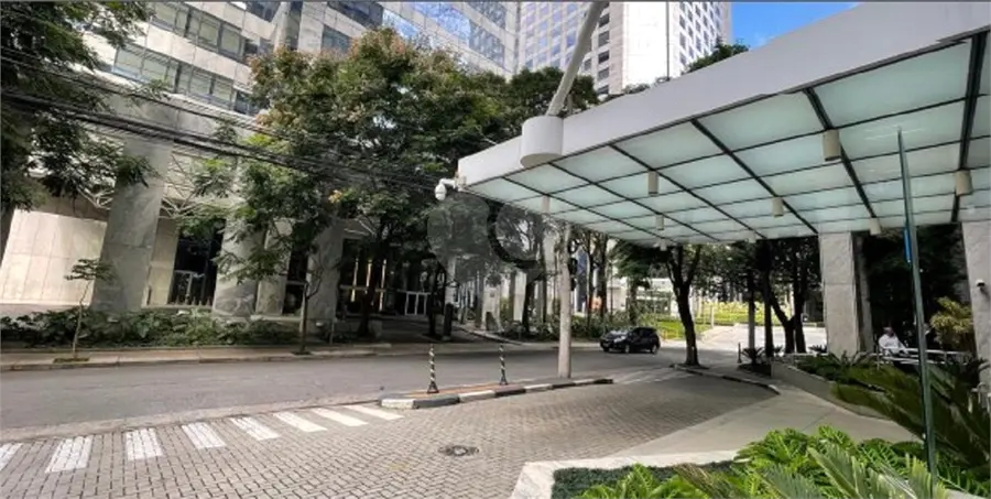 Lajes Corporativas à venda em Brooklin – SP