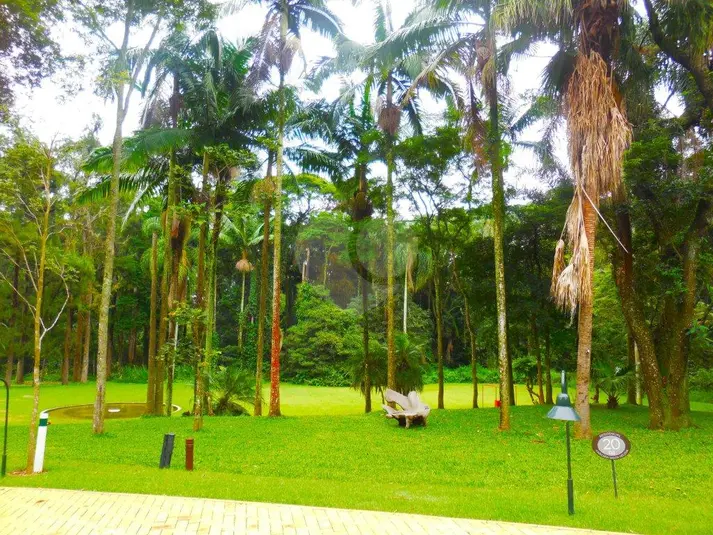Terreno à venda em Alto da Boa Vista – SP