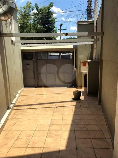 Prédio inteiro para alugar em Casa Verde – SP