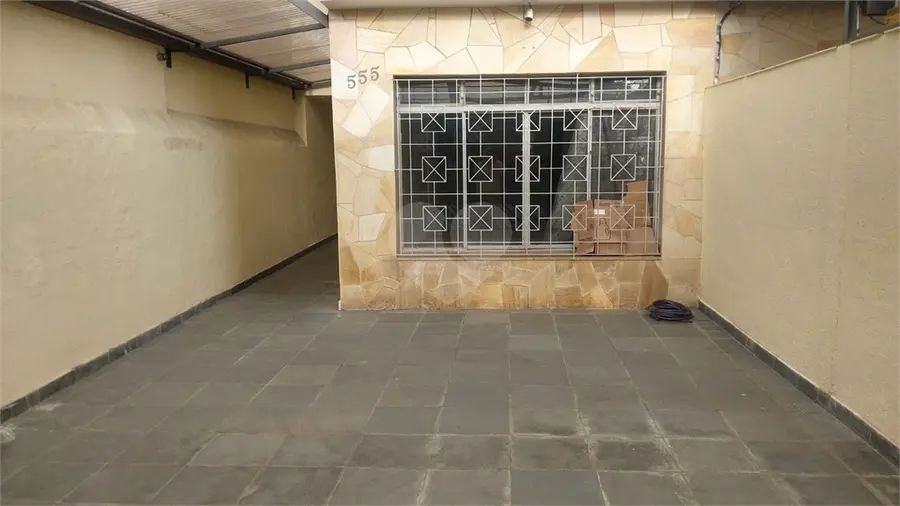 Sobrado com 3 quartos à venda ou para alugar em Vila Mascote – SP
