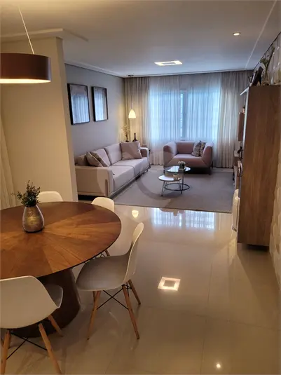 Sobrado com 3 quartos à venda em Horto – SP