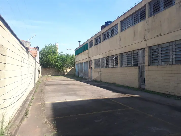 Loja à venda ou para alugar em Mooca – SP