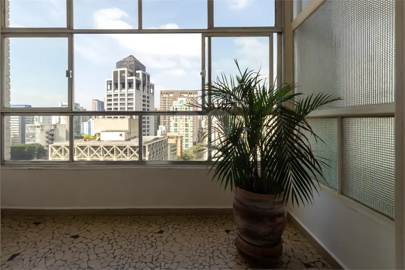 Apartamento com 3 quartos à venda em Jardim Europa – SP