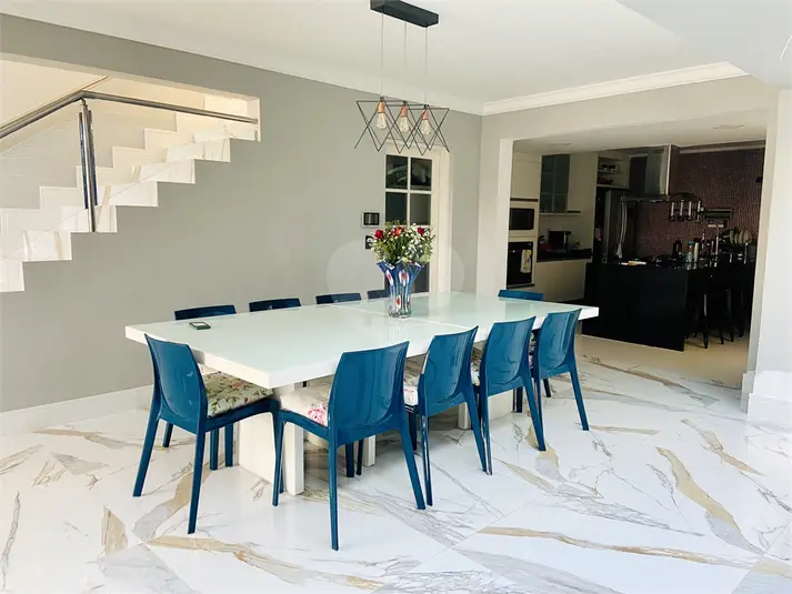 Casa com 3 quartos à venda em Vila Sônia – SP