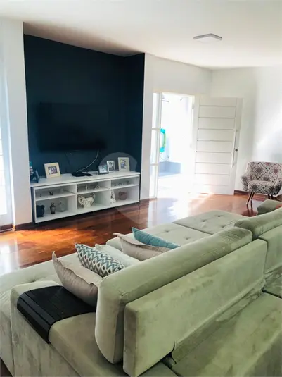 Casa térrea com 3 quartos à venda em Vila Sônia – SP