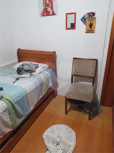 Apartamento com 2 quartos à venda em Jaçanã – SP