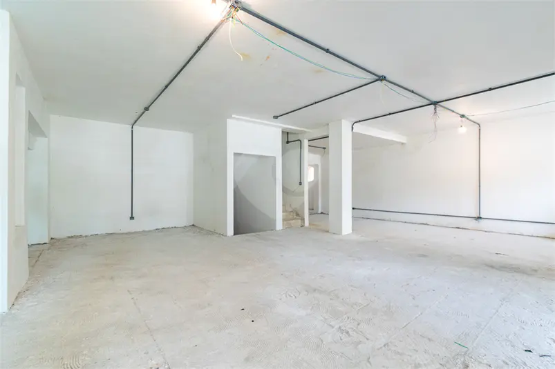 Casa à venda ou para alugar em Santo Amaro – SP