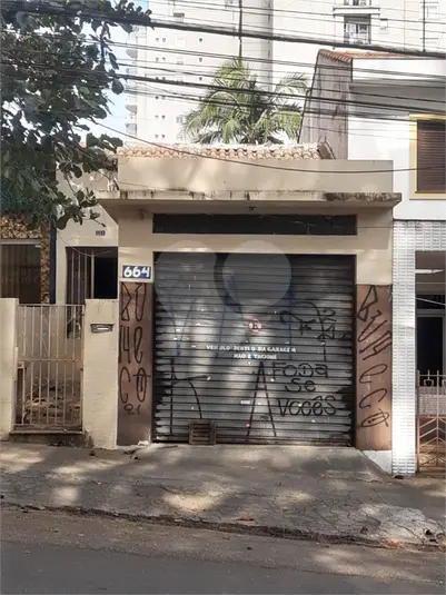 Casa com 2 quartos à venda em Moema – SP