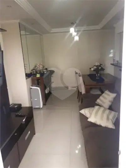 Apartamento com 3 quartos à venda em Casa Verde – SP