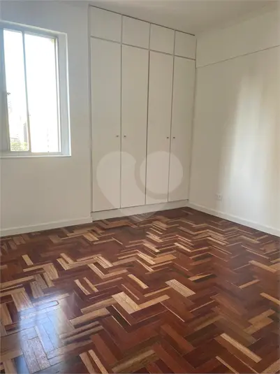 Apartamento com 2 quartos à venda ou para alugar em Moema – SP