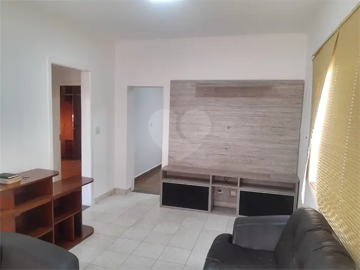 Casa com 5 quartos à venda em Santana – SP
