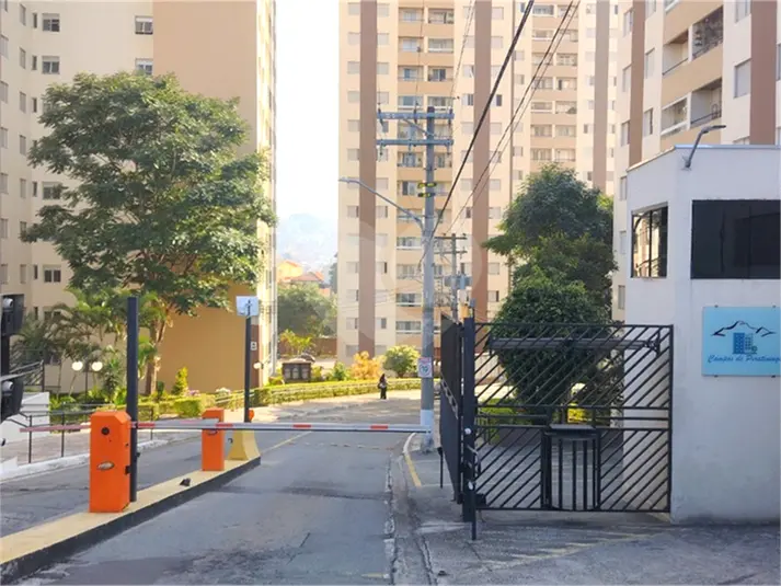 Apartamento com 3 quartos à venda em Vila Nova Cachoeirinha – SP