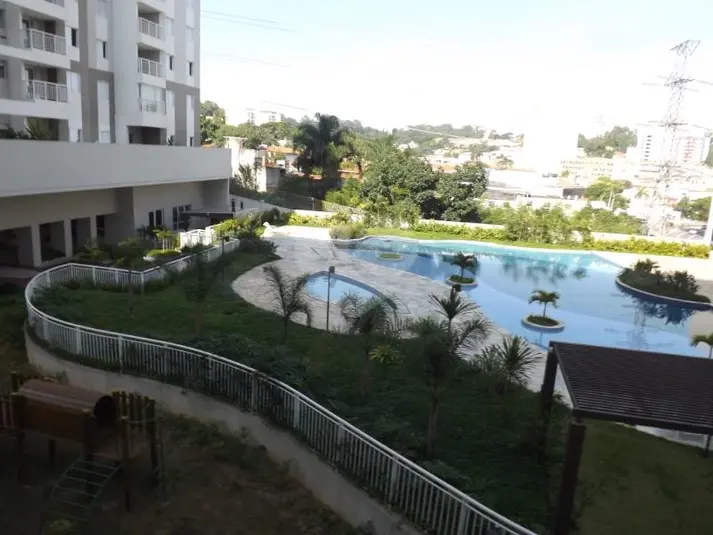 Apartamento com 3 quartos à venda ou para alugar em Vila São Francisco – SP